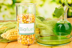 Carr Bank biofuel availability