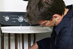 boiler repair Carr Bank