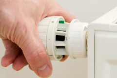 Carr Bank central heating repair costs