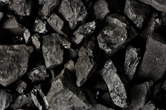 Carr Bank coal boiler costs