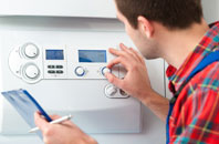 free commercial Carr Bank boiler quotes