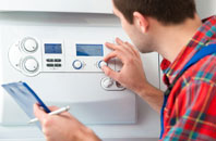 free Carr Bank gas safe engineer quotes